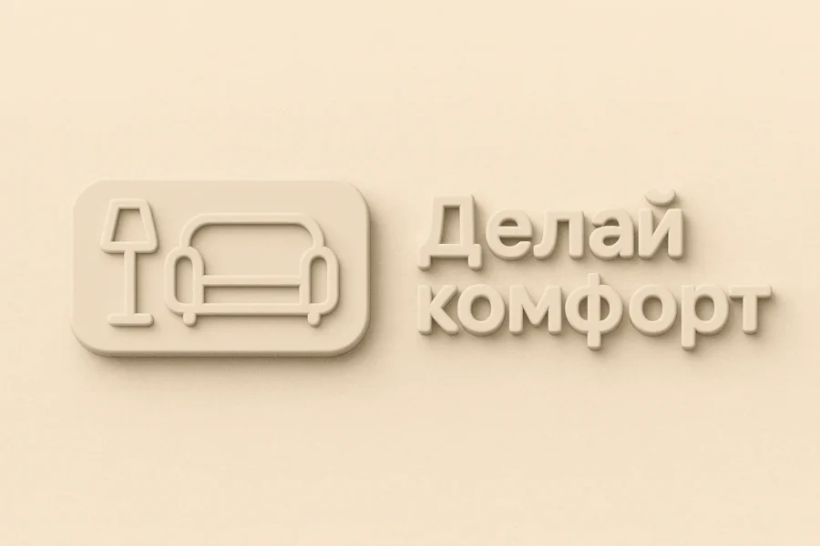 Логотип компании