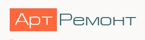 Логотип артремонт