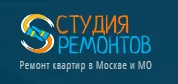Логотип студия ремонтов