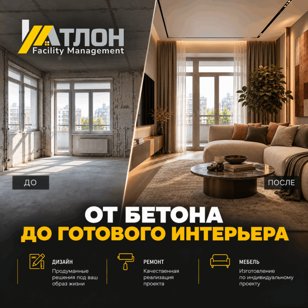 Фотография Атлон ФМ
