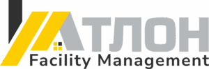 Лого темный
