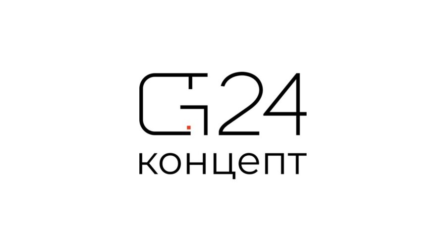Логотип компании